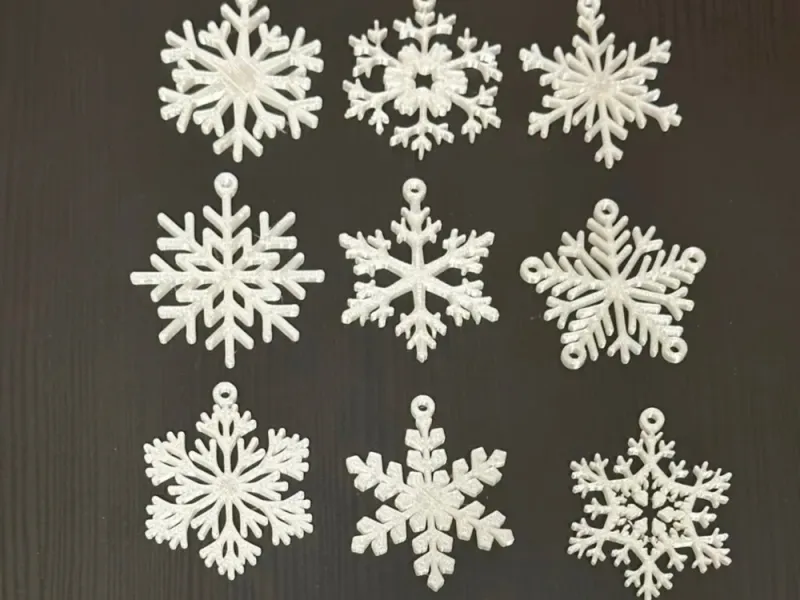 COPO NIEVE