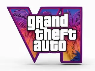 GTA VI LOGO