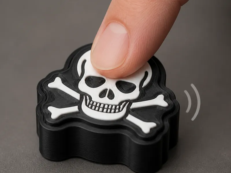 Skull__Clicker
