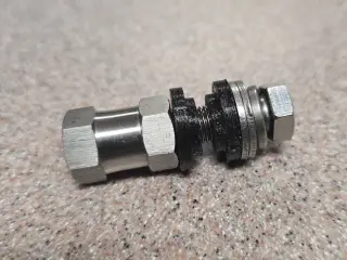 Antenna Isolator Bushing