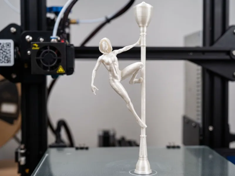 spidergirl Figure