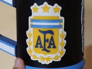 escudo argentina