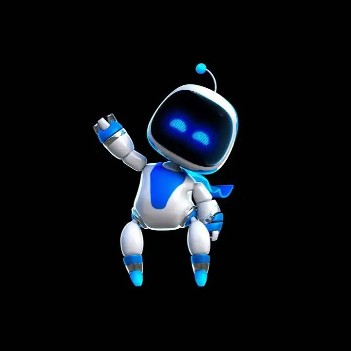 AstroBot
