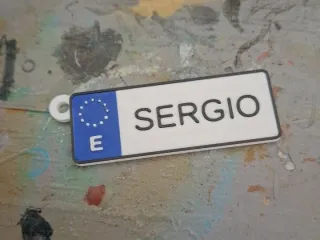 SERGIO