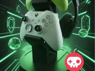 Xbox Controller Stand