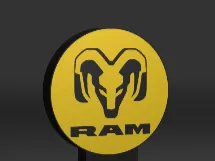 Ram Lightbox