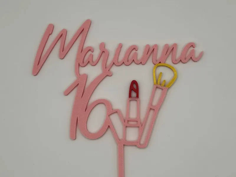 Topper - Marianna 16