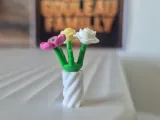 Minimalist Mini Vase 1 Playmobil-0