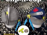Clip-A-Cap (Magnet)-0