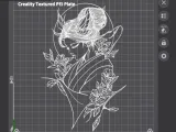 wallart 木花咲耶-0