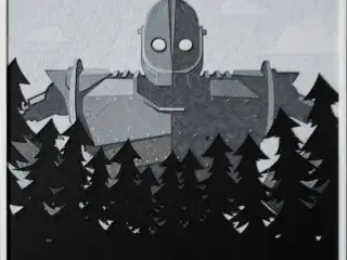 El Gigante de Hierro
