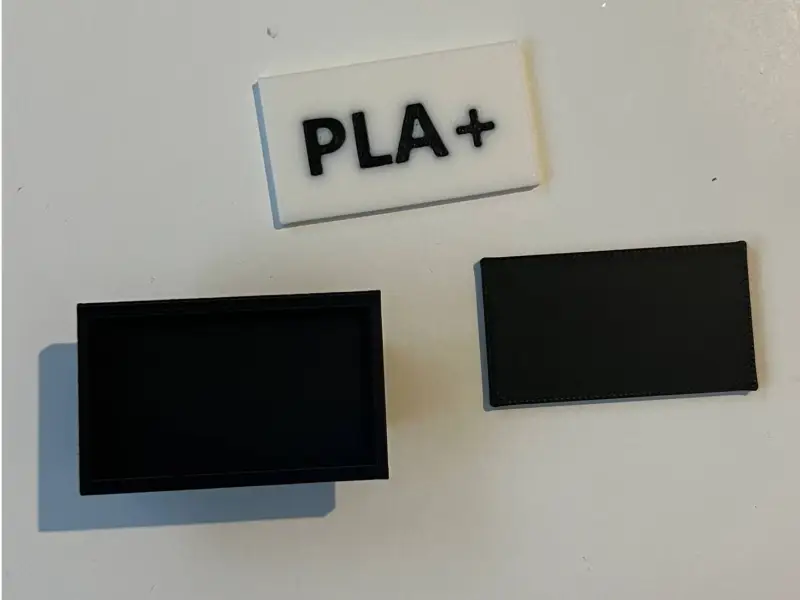 Labels For 16mm Round Bar Filament Storage Rack