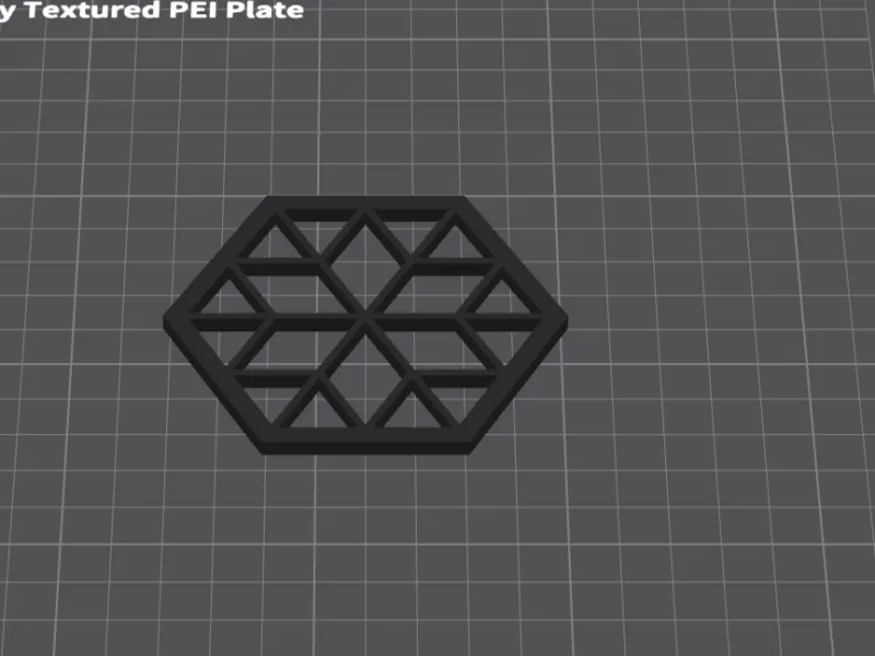 Cup coaster