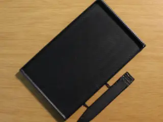 Mixing Plate