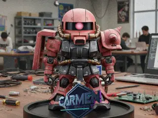 Zaku