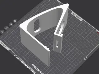 iPad / tablet desk stand