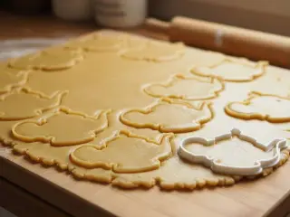 Teapot Cookie Cutter
