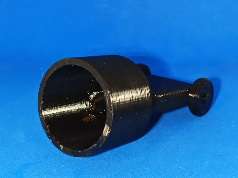 Staubsaugeradapter