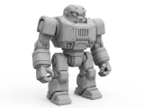 Toy robot-0