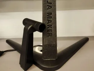 suporte monitor para 20cm