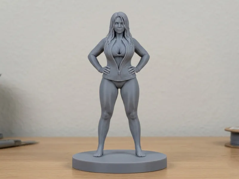 Ocean Diver Beauty v1