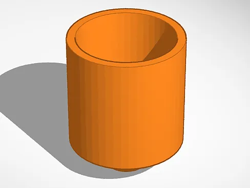 Lego clutch