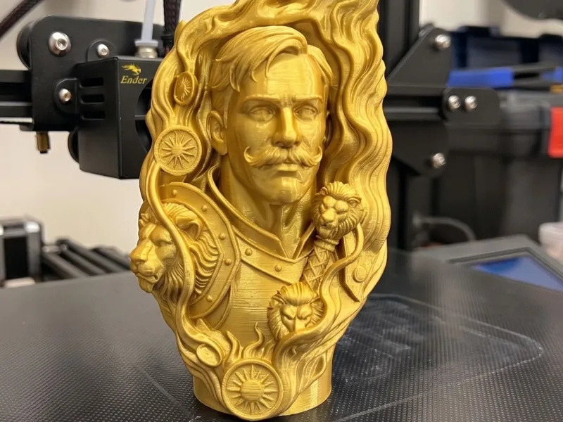 Escanor des Sept Péchés Capitaux