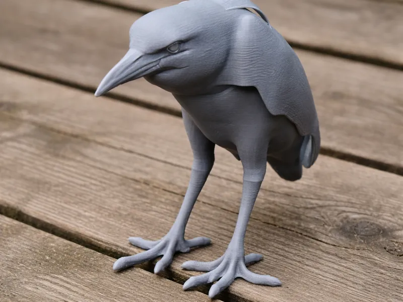 Black-crowned Night Heron