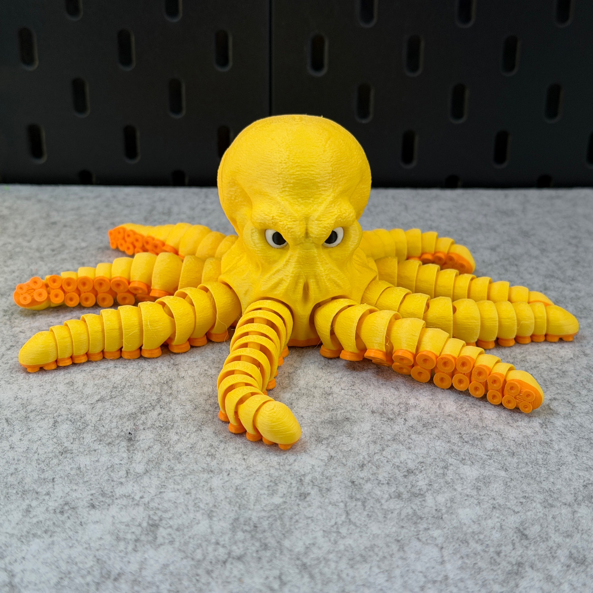 Home print settings: ArticulatedOctopus_Multicolor4ColorCrealityPrintK2Plus.3mf