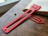 cat bookmark-0