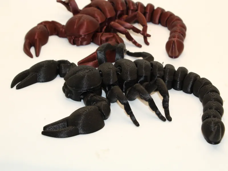 scorpion2 flexi