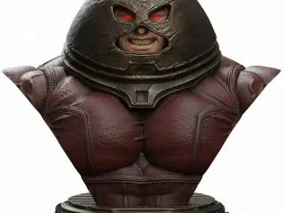 Juggernaut Bust