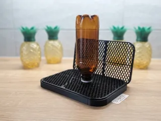 Bottle Dryer & Drying Set