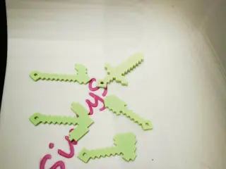 Minecraft Tools