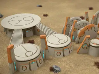 terrain aliector wargames