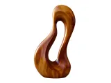 Infinity Flow Abstract Sculpture-0