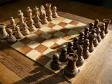 Dubrovnik  Chess Set-0