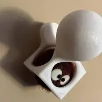 Unboxed Sphere Wall Hook-1