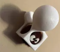 Unboxed Sphere Wall Hook-1