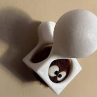 Unboxed Sphere Wall Hook-1