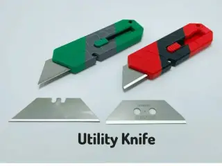Utility Knife