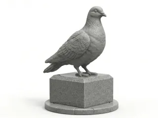 Pigeon