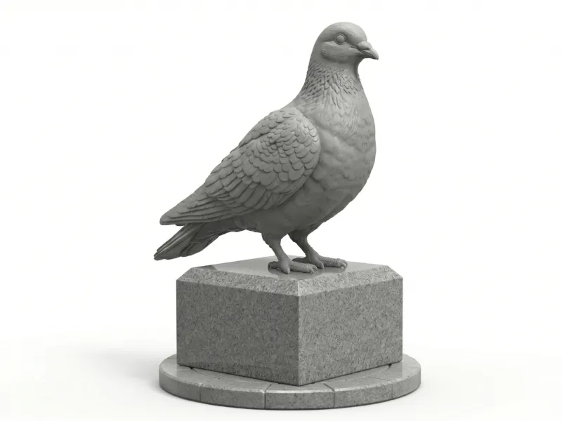 Pigeon
