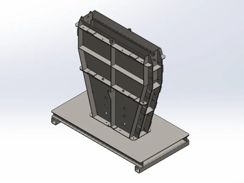 Mold Casting