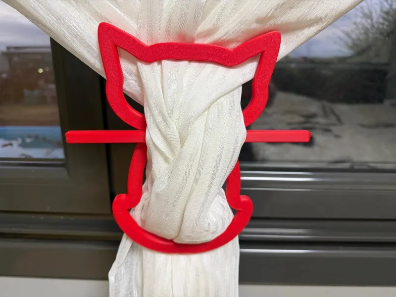 SUPORTE DE CORTINAS 5