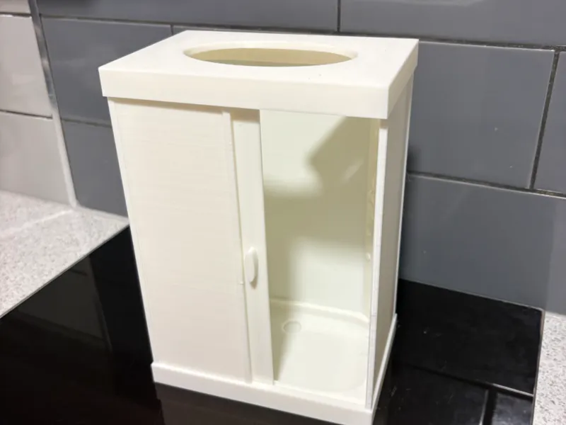 Shower Cubicle
