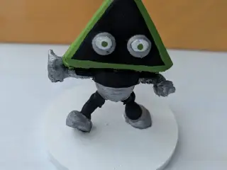 Maker BOT