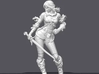 Cirilla