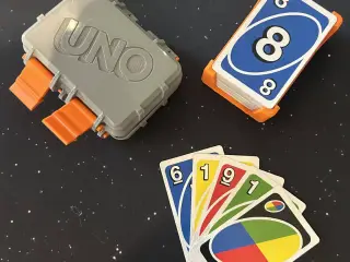UNO Case
