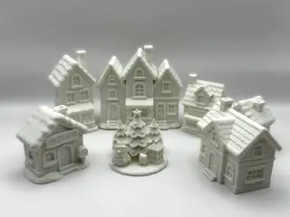 Christmas Town